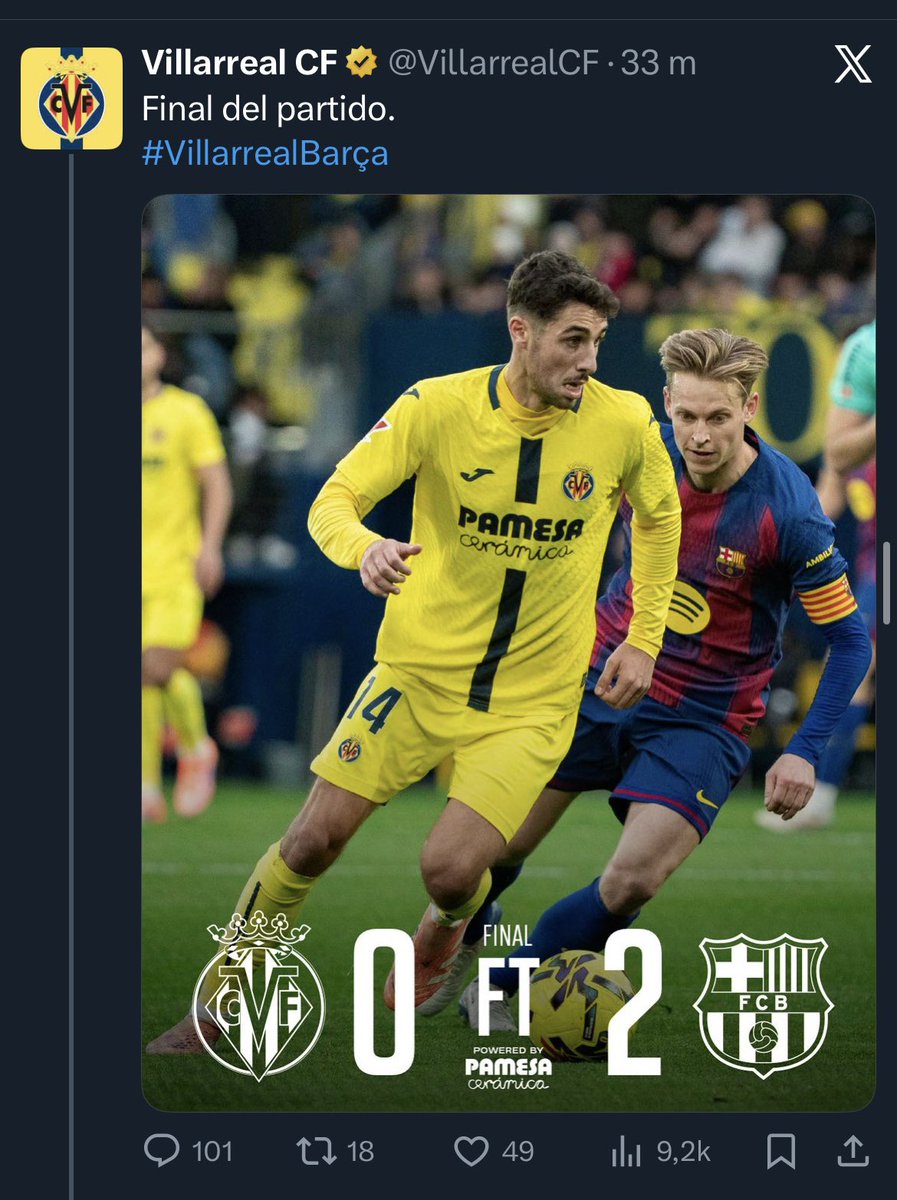 ESnomanu's tweet image. Los equipuchos de la liga tienen lo que se merecen.