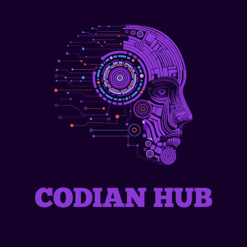 Codian Hub tweet media