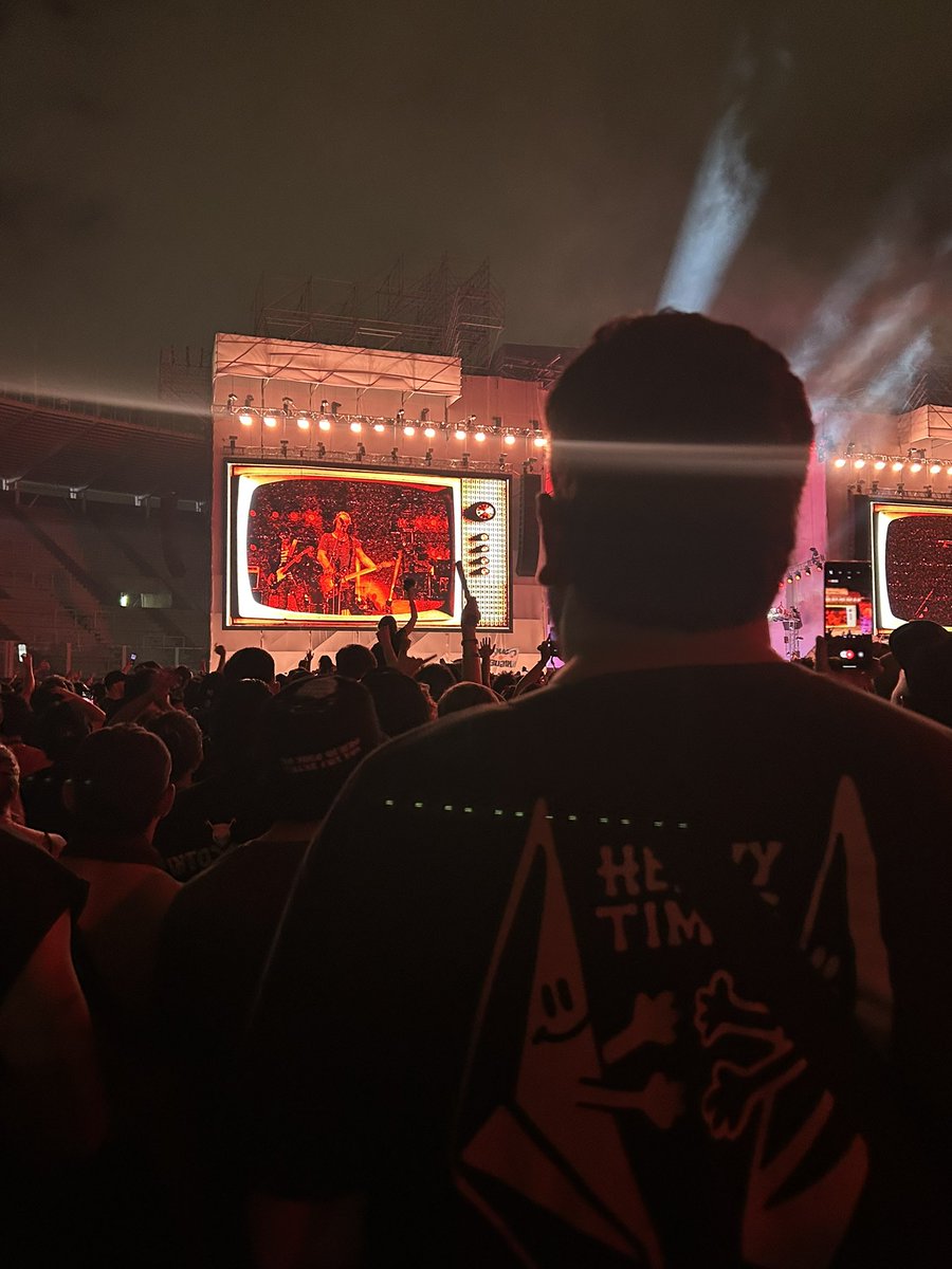 Anoche fui a ver al Pity con el amor de mi vida🥰😍😍😍