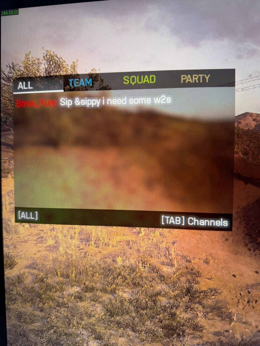 Always fun squadding up with my brother 🤣 absolutely running lobbies