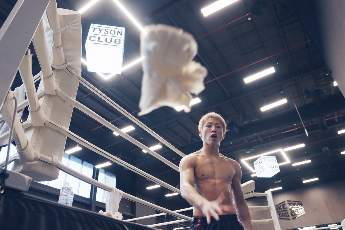 naoyainoue_410's tweet image. サウジアラビアで最終調整中
いつも通りでバッチリです✌🏼