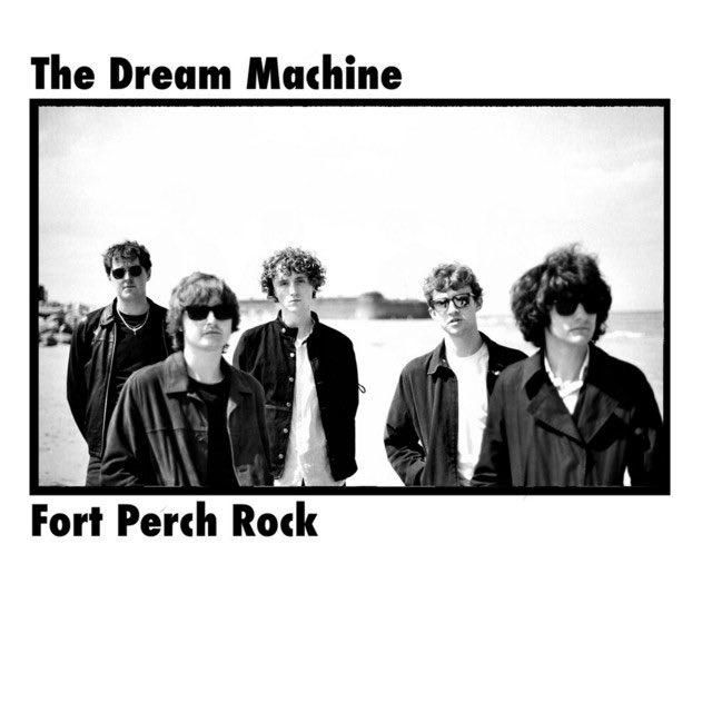 RunOnRecords's tweet image. It’s amazing working with @DreamMachineHQ, always unpredictable, always inspiring, never a chore. Their ‘Fort Perch Rock EP’ and follow-up ‘Flowers On The Razorwire’ were a privilege to send out into the universe. Get on it! 

open.spotify.com/album/3CaSg4ct…