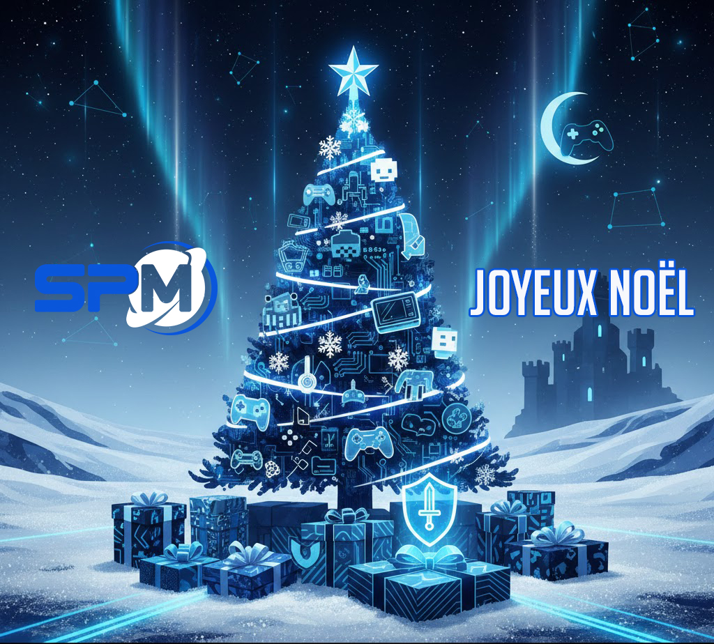 SPM Corp 🪐 tweet media