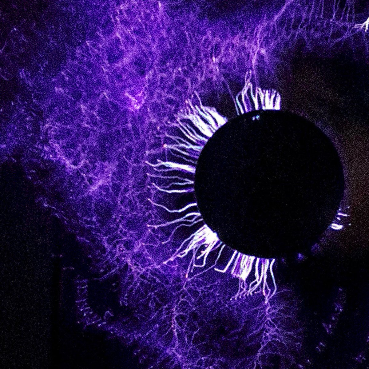 High voltage abstracts art

#highvoltage #electrical