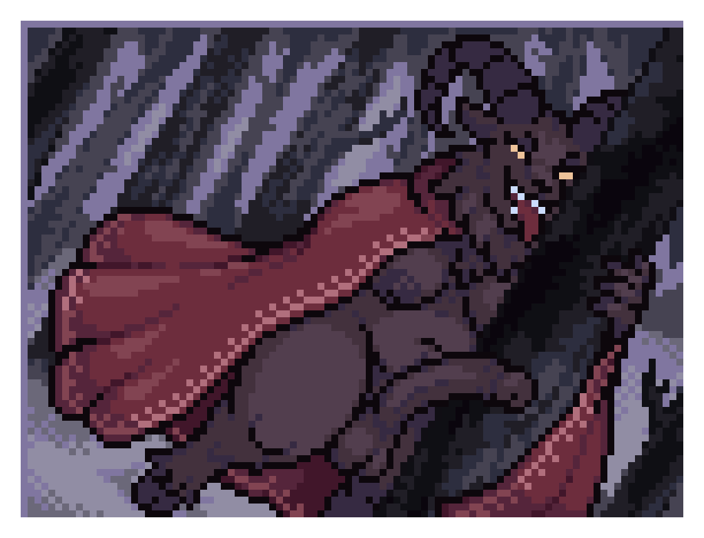 Mistshroom tweet media