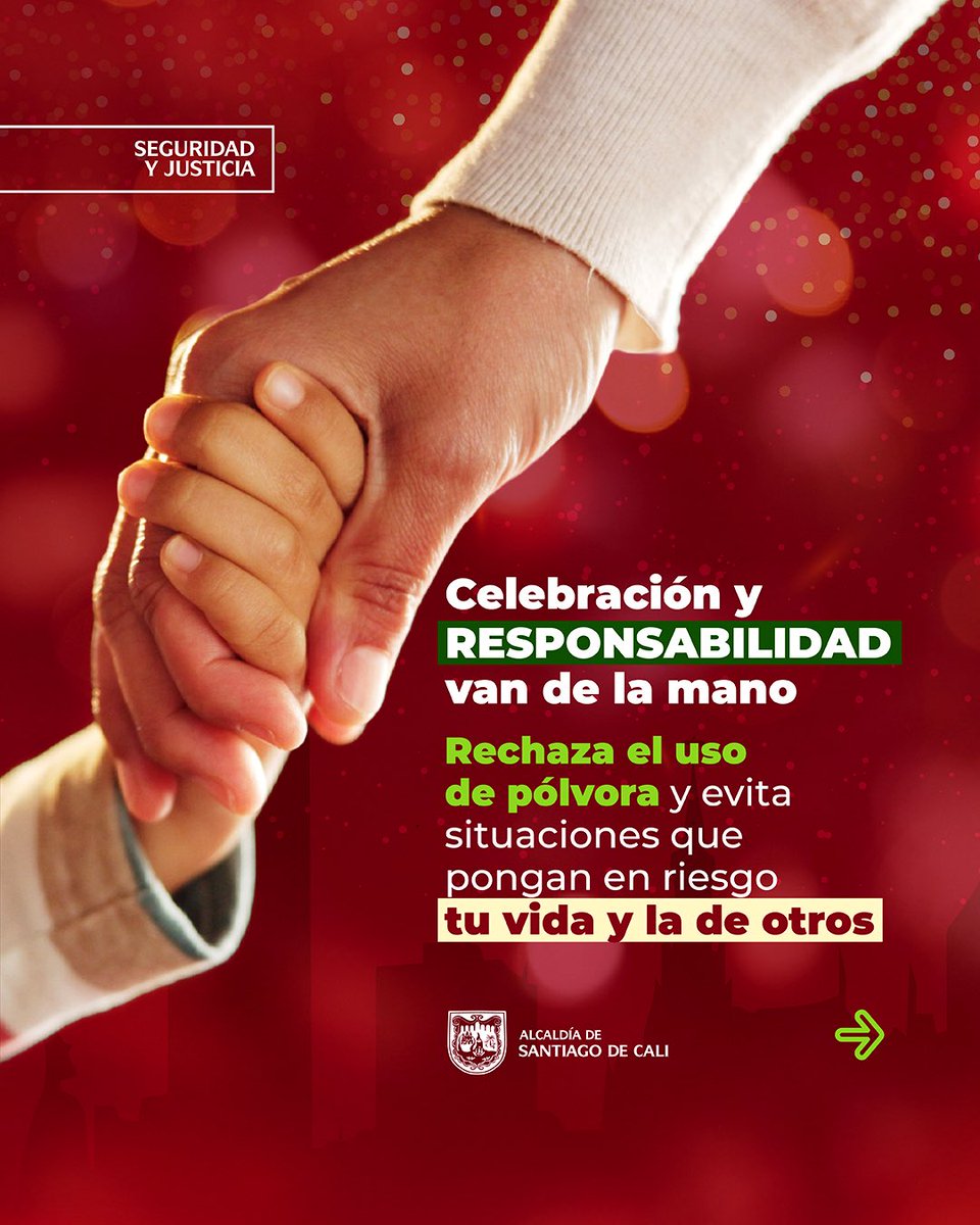 Seguridad y Justicia tweet media