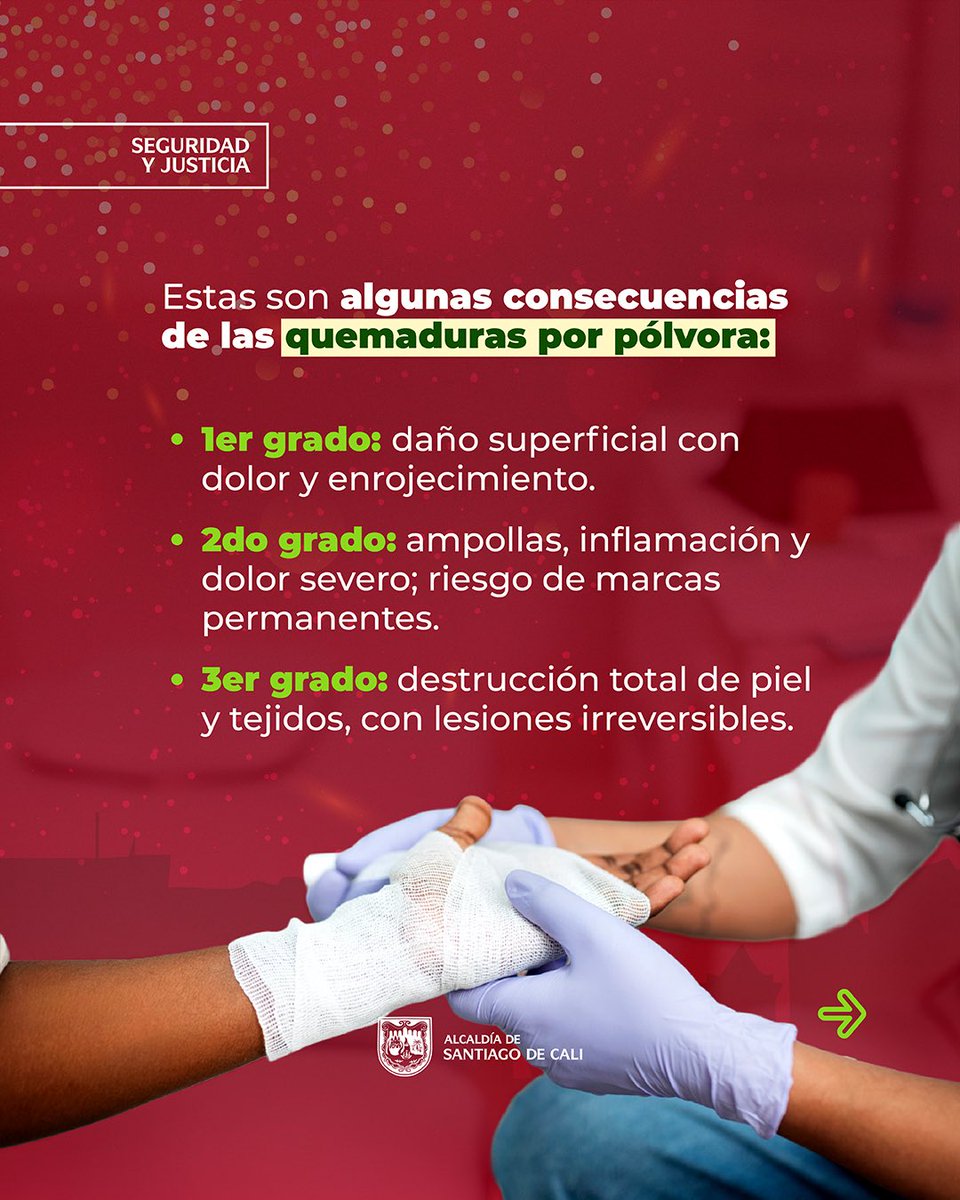 Seguridad y Justicia tweet media