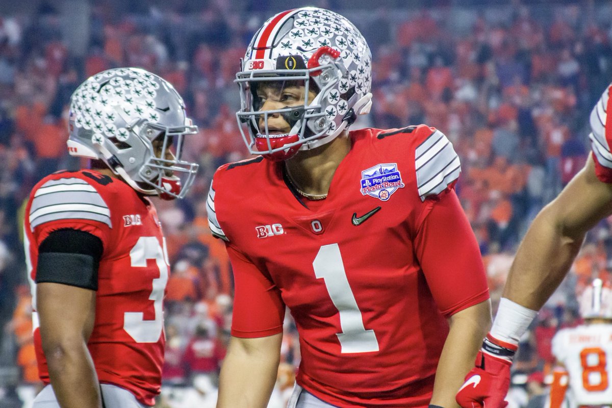 Please bring these out for the Cotton Bowl