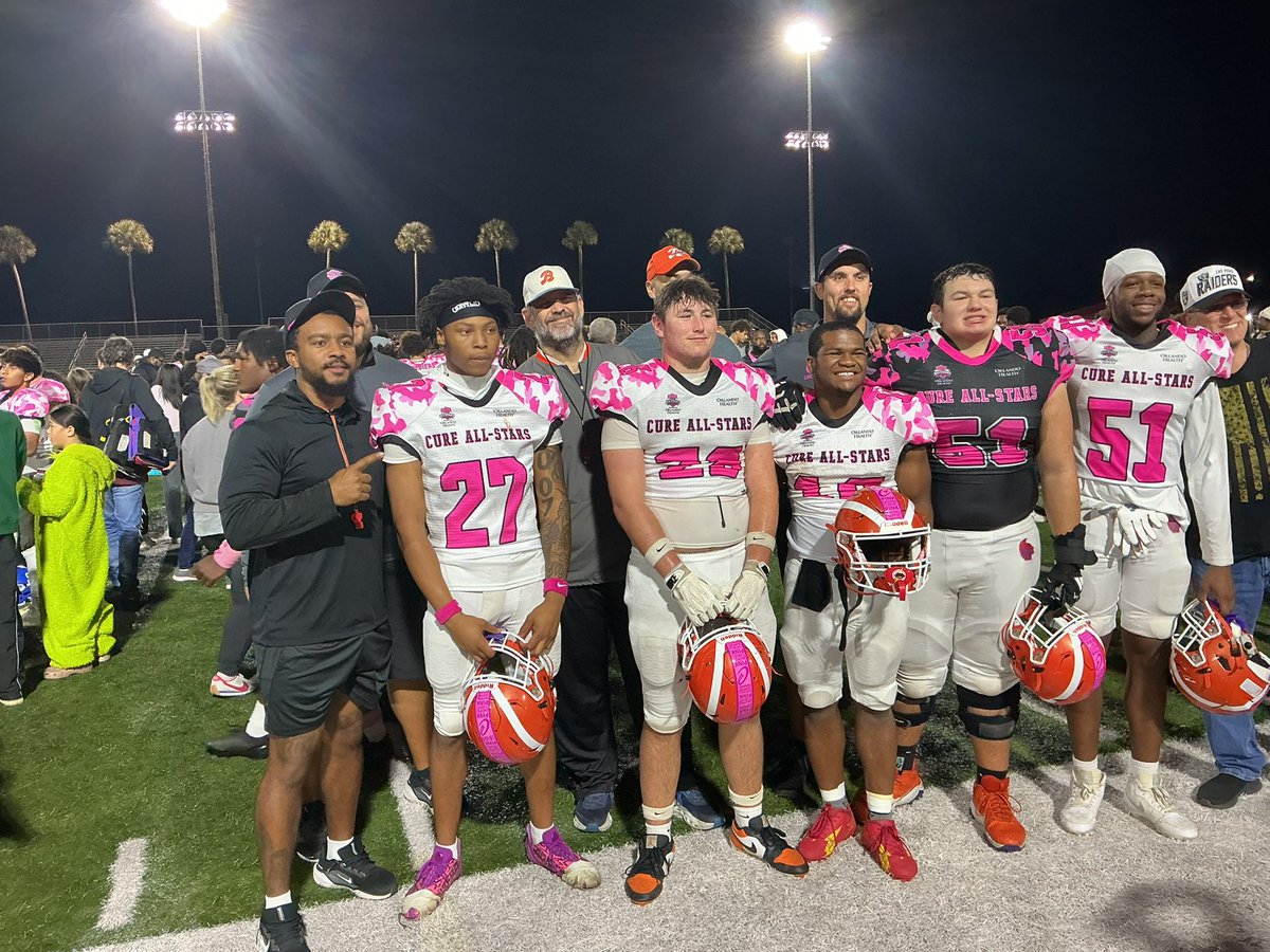 Adrian Foster tweet media