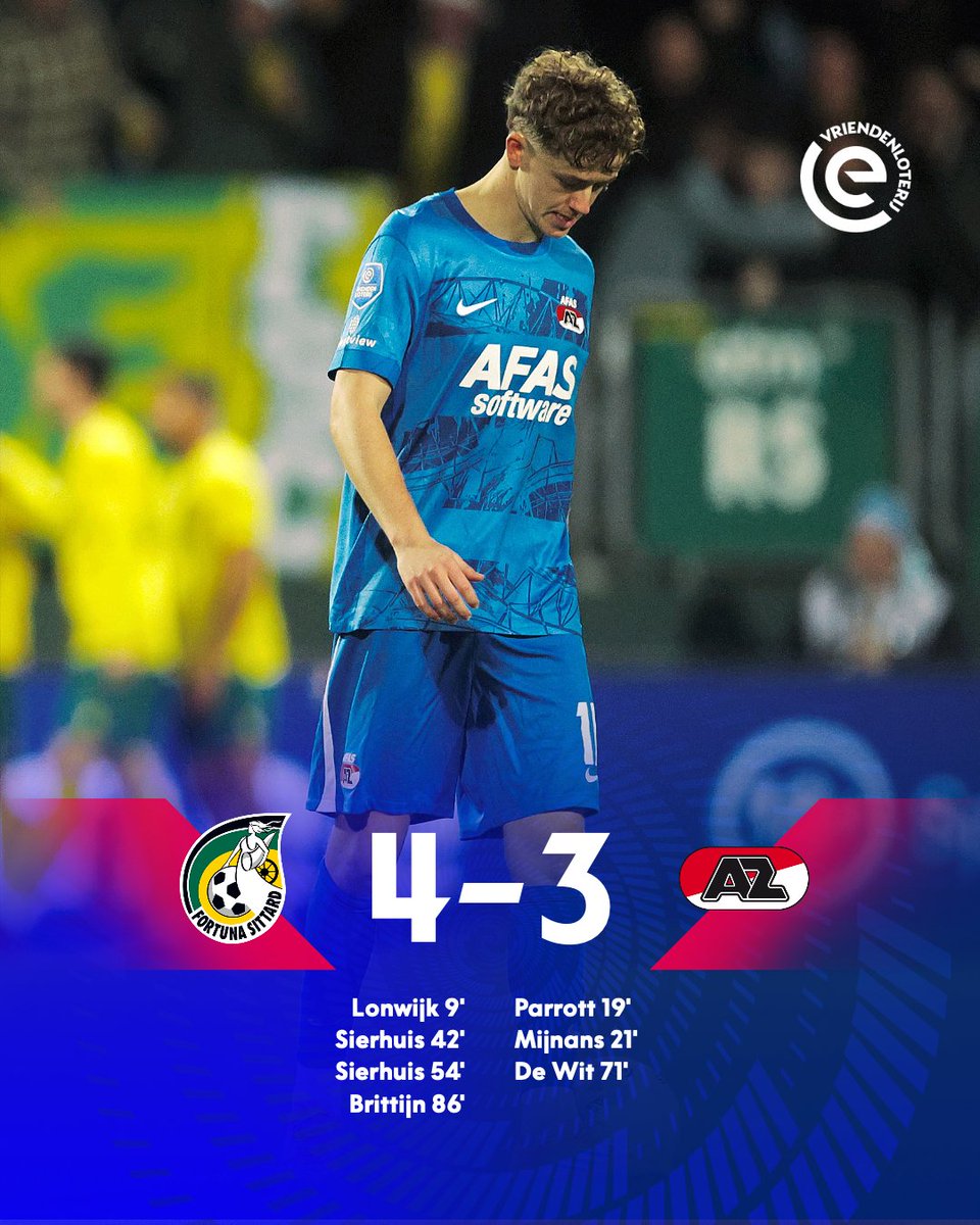 EredivisieEN's tweet photo. A spectacular end to 2025! 🎆
#FORAZ #VOLSPA https://t.co/emQ9Z2YI2W