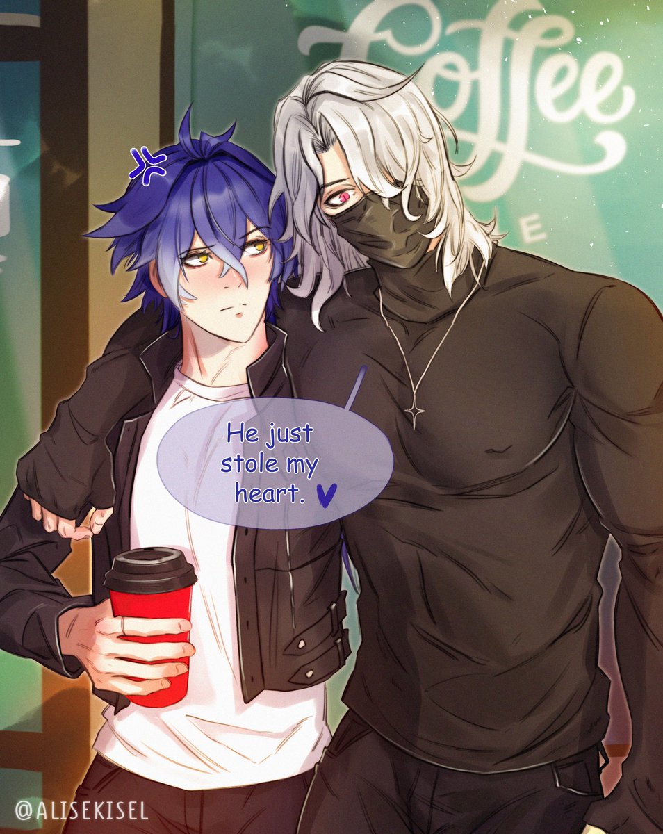 alisekisel❤️‍🩹 tweet media