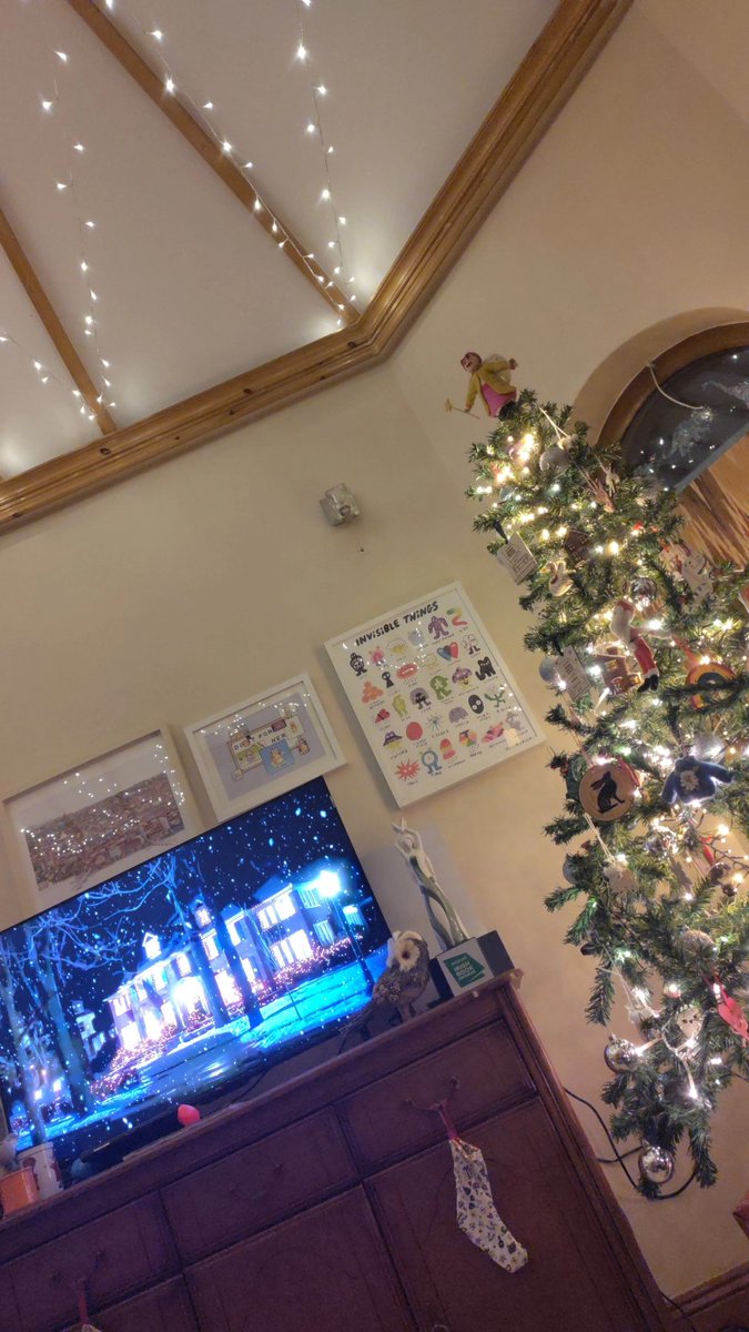 Barry Masterson🎨⚽ tweet media