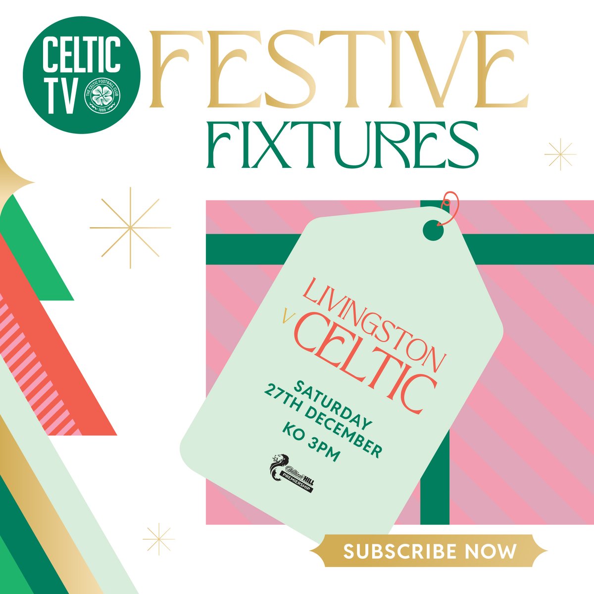 Celtic TV (@celtictv) on Twitter photo 