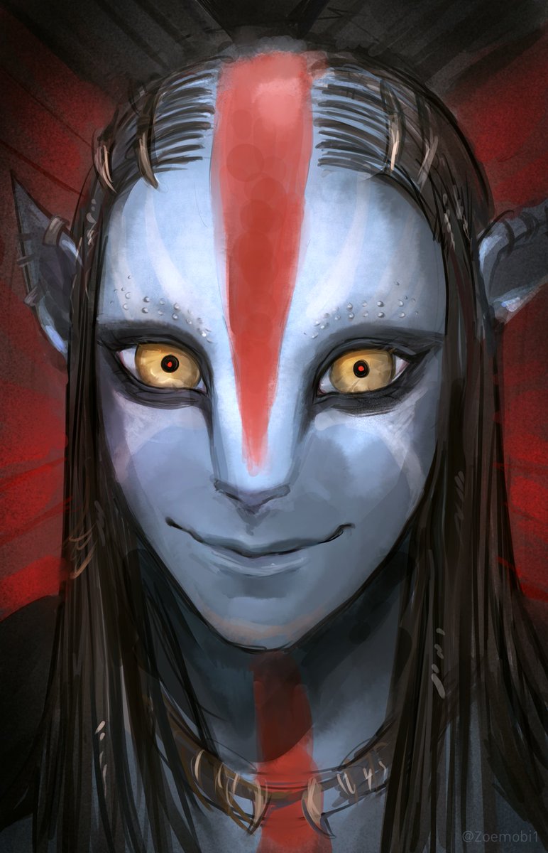 #Varang #AvatarFireAndAsh