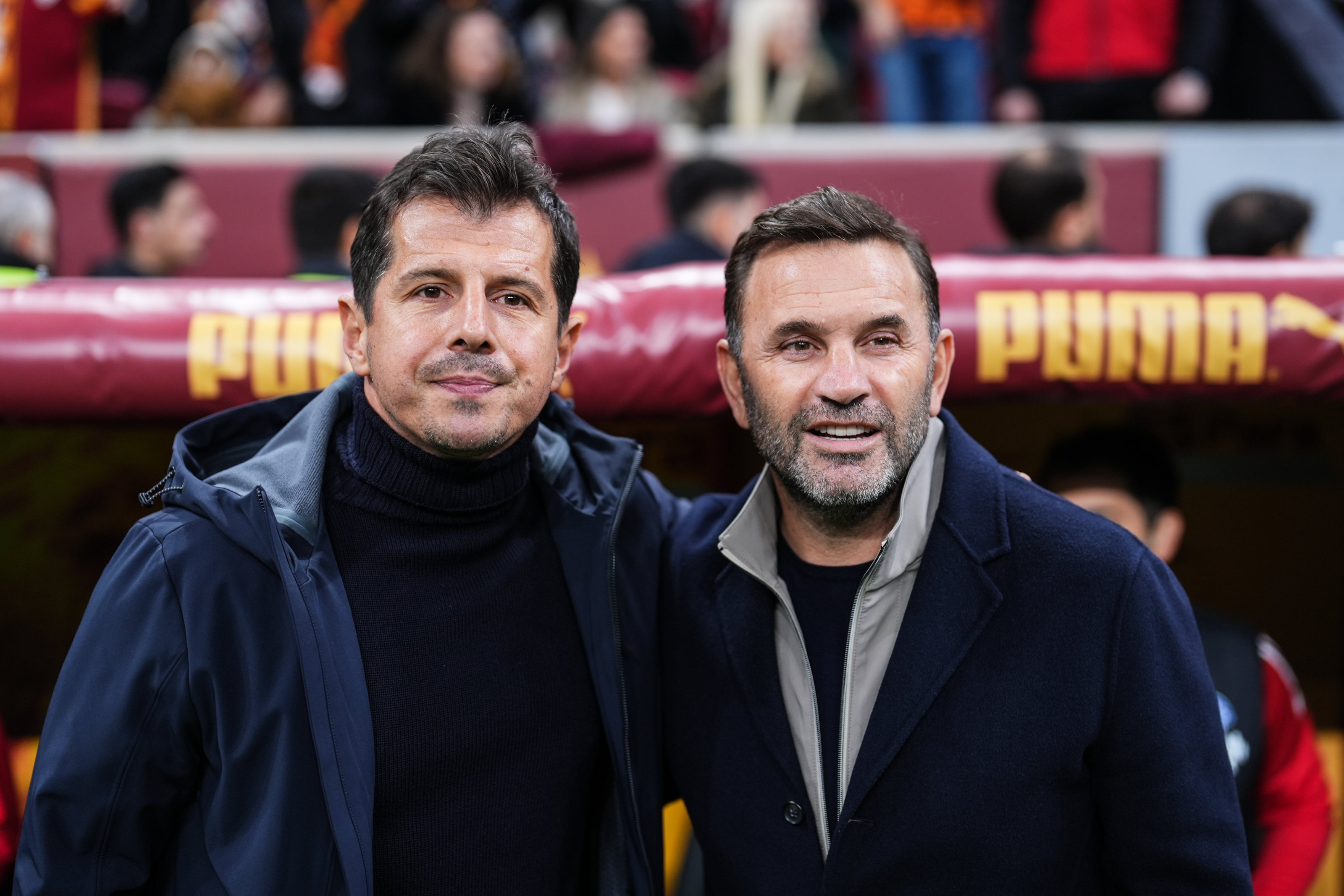 Rıdvan Dilmen'den Galatasaray'ın Kasımpaşa galibiyetinde hakem vurgusu: "Emre Belözoğlu da öyle düşünürdü"