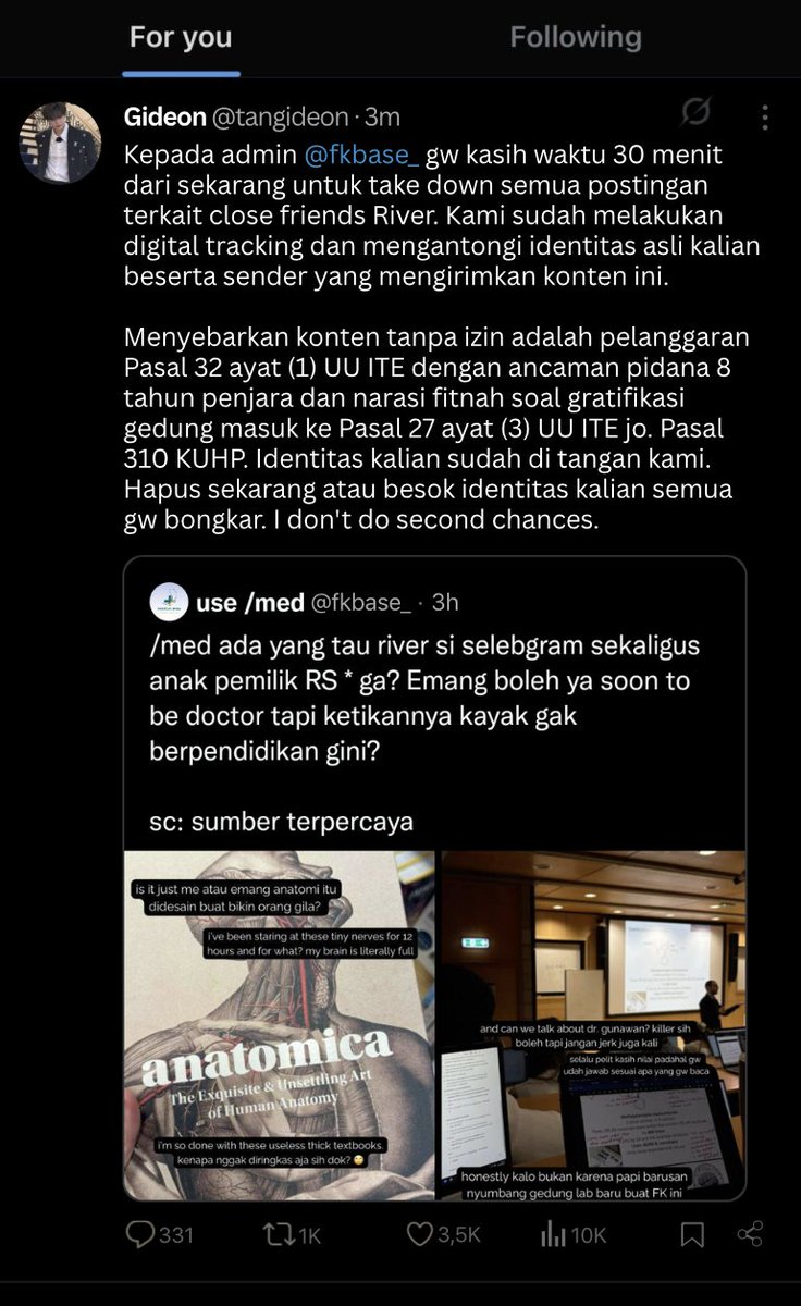 petalvinity's tweet photo. Waduh. https://t.co/frOXtPNyis