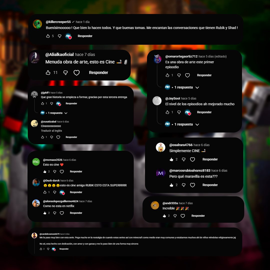 Rubik Pictures tweet media