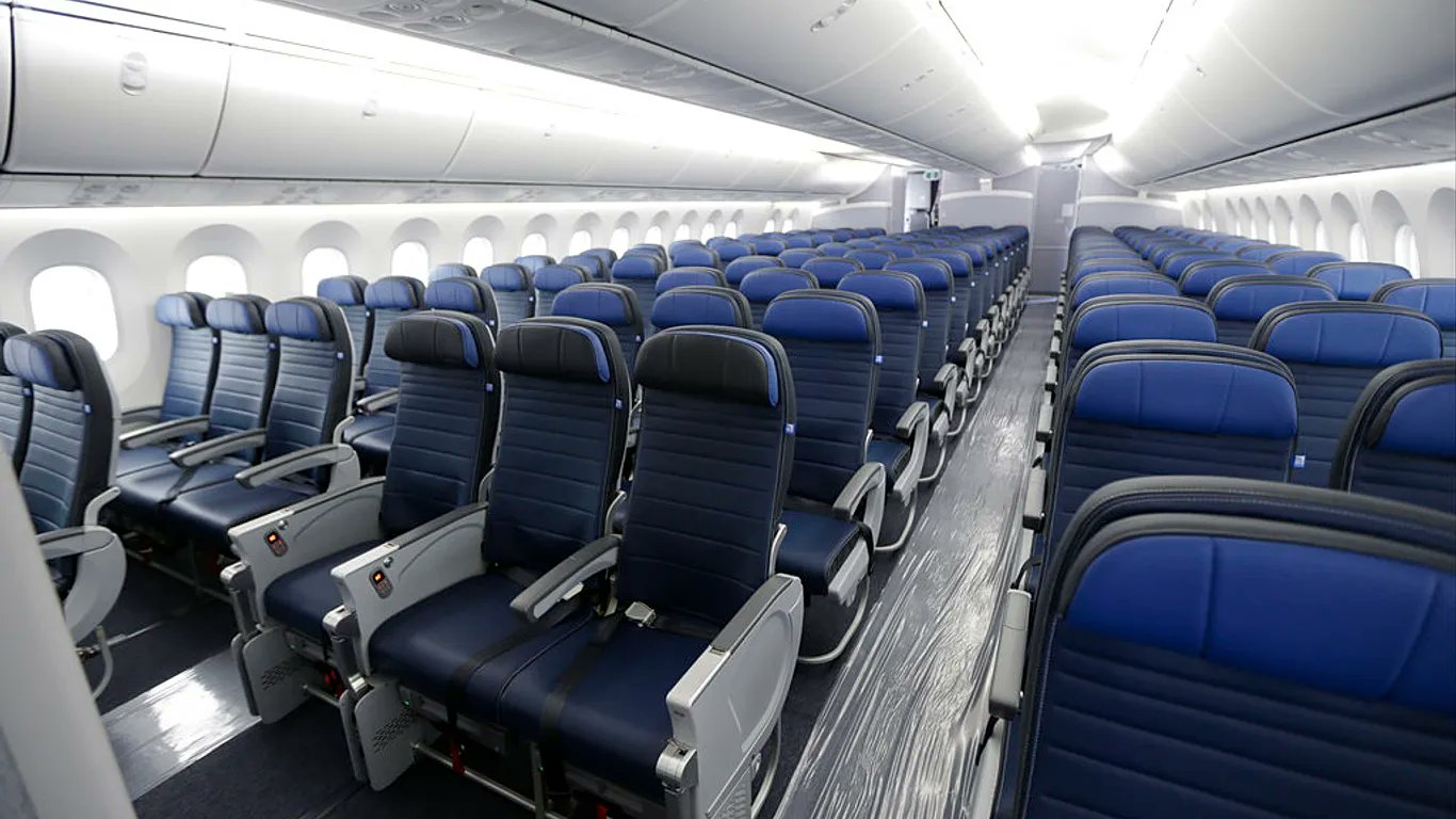 عاجل لماذا تُرهق مقاعد الدرجة الاقتصادية المسافرين؟ 