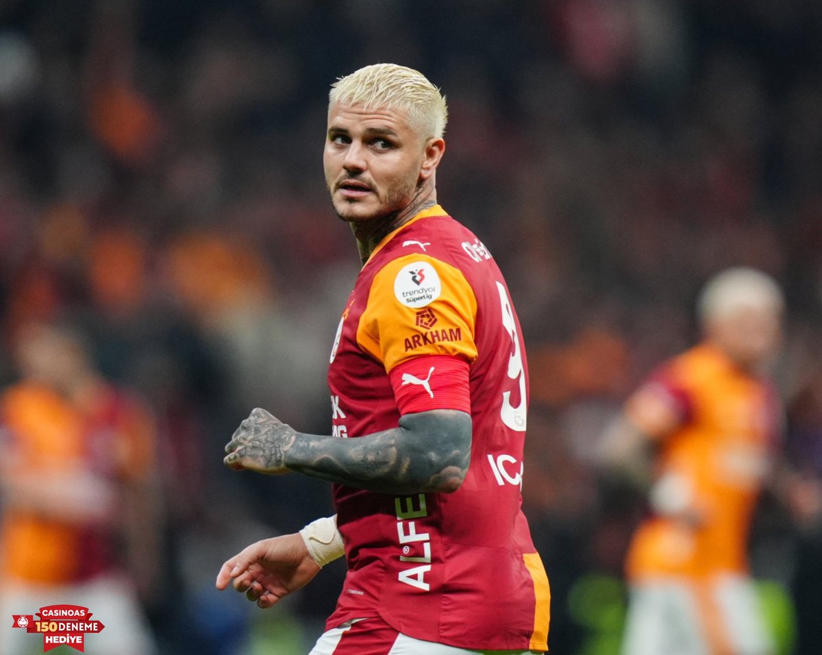 Galatasaray Ruhu tweet media