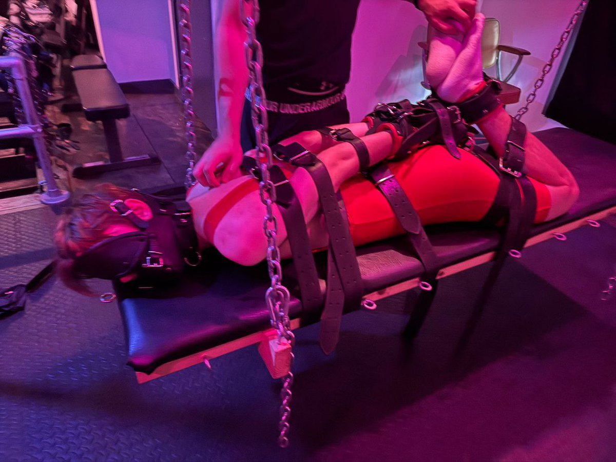 Zero Degrees of Freedom tweet media