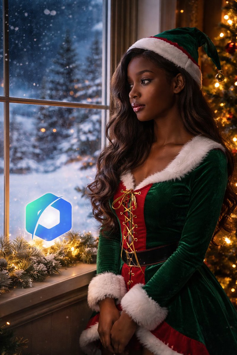 babybambsss's tweet image. The holiday season feels warmer when you’re building with something you believe in. Rezor brings that calm festive energy where reflection meets optimism and progress continues quietly in the background. It’s a season to appreciate clarity, patience, and the journey so far. As…