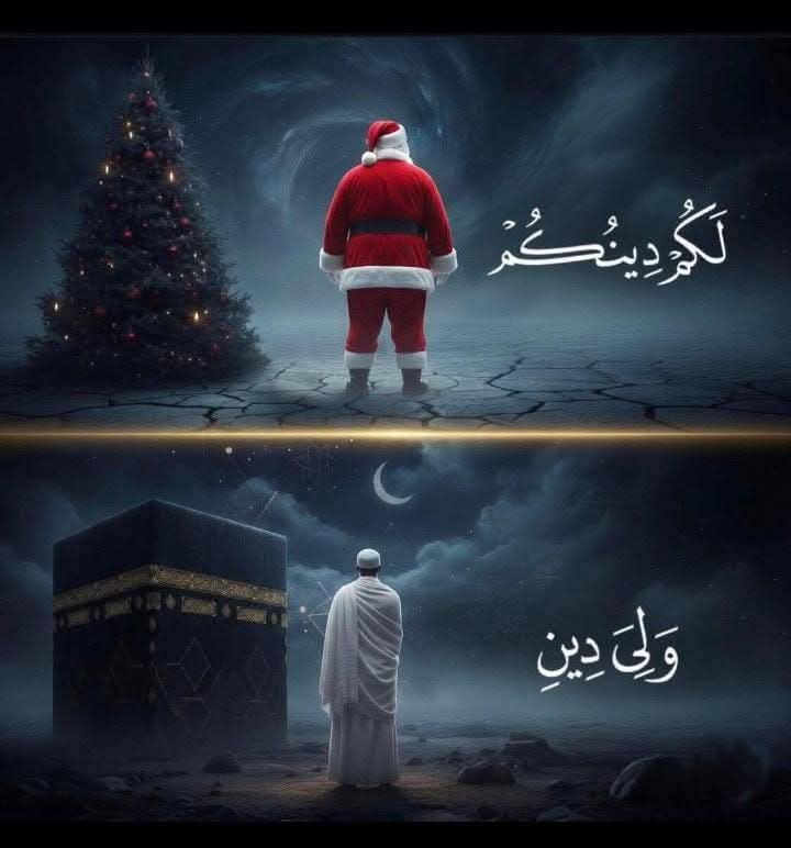 ASalhat's tweet photo. ليس عيب و لا حرام ان يحترم كل انسان تعاليم دينه و لا يعتدي او يهين معتقدات الاخرين https://t.co/uRkZpdrtZ6