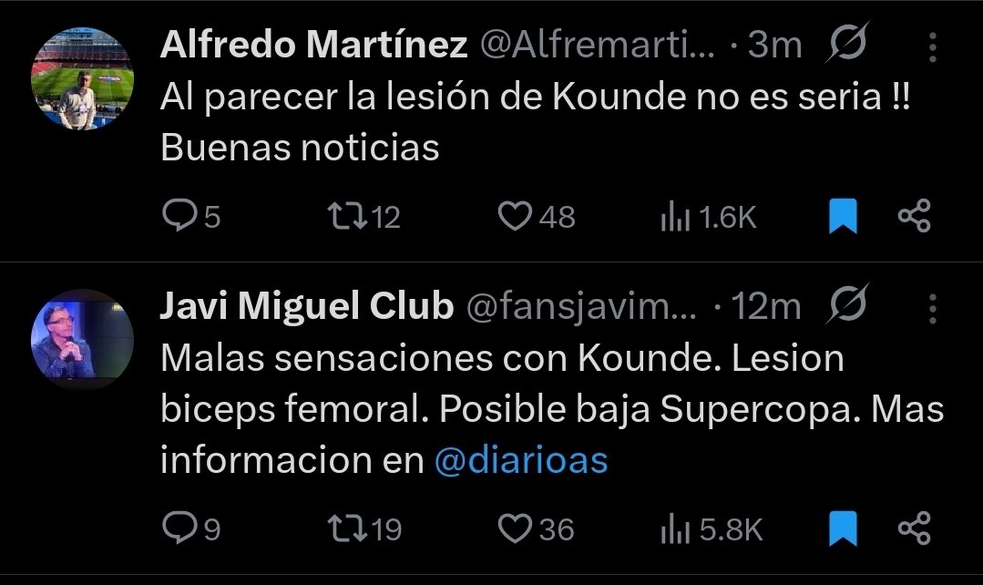 Si el Barcelona no existiese habría que inventarlo