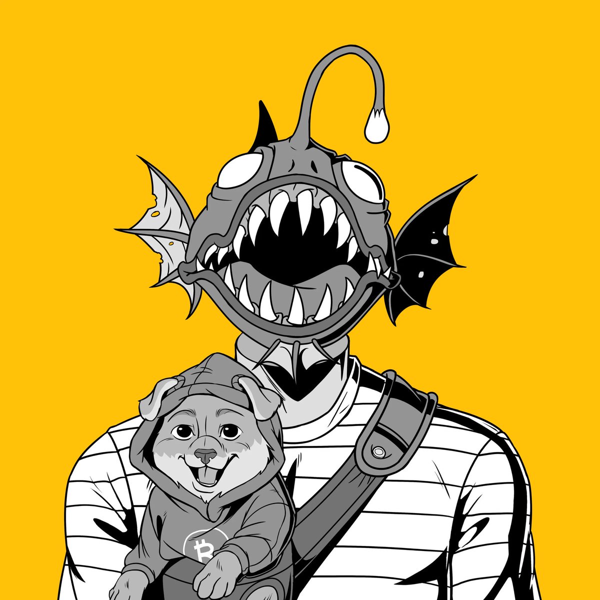 DannyFathom 🅾️☉ tweet media