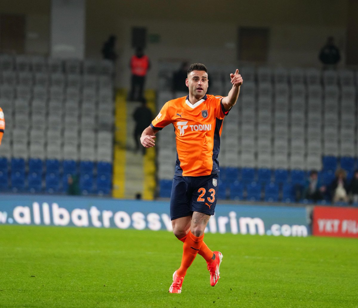 Fatih Şeker tweet media