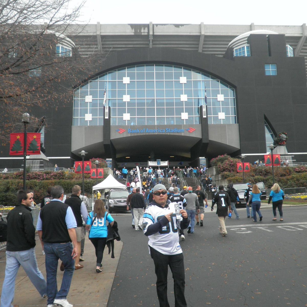 AzulIndio's tweet photo. #FOXImpactoNFL saludos desde cd Juárez Chi. #KeepPounding https://t.co/1kEGYEewVK