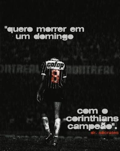 Bueno mi gente, hoy es domingo de timão, duro con la vascaina esa pues