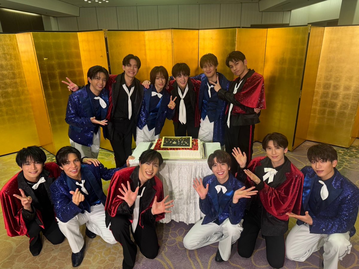 松岡卓弥/MATSURI (@takuya_matsuri) / Posts / X