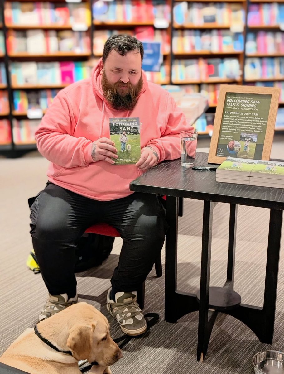 Jon Attenborough tweet media