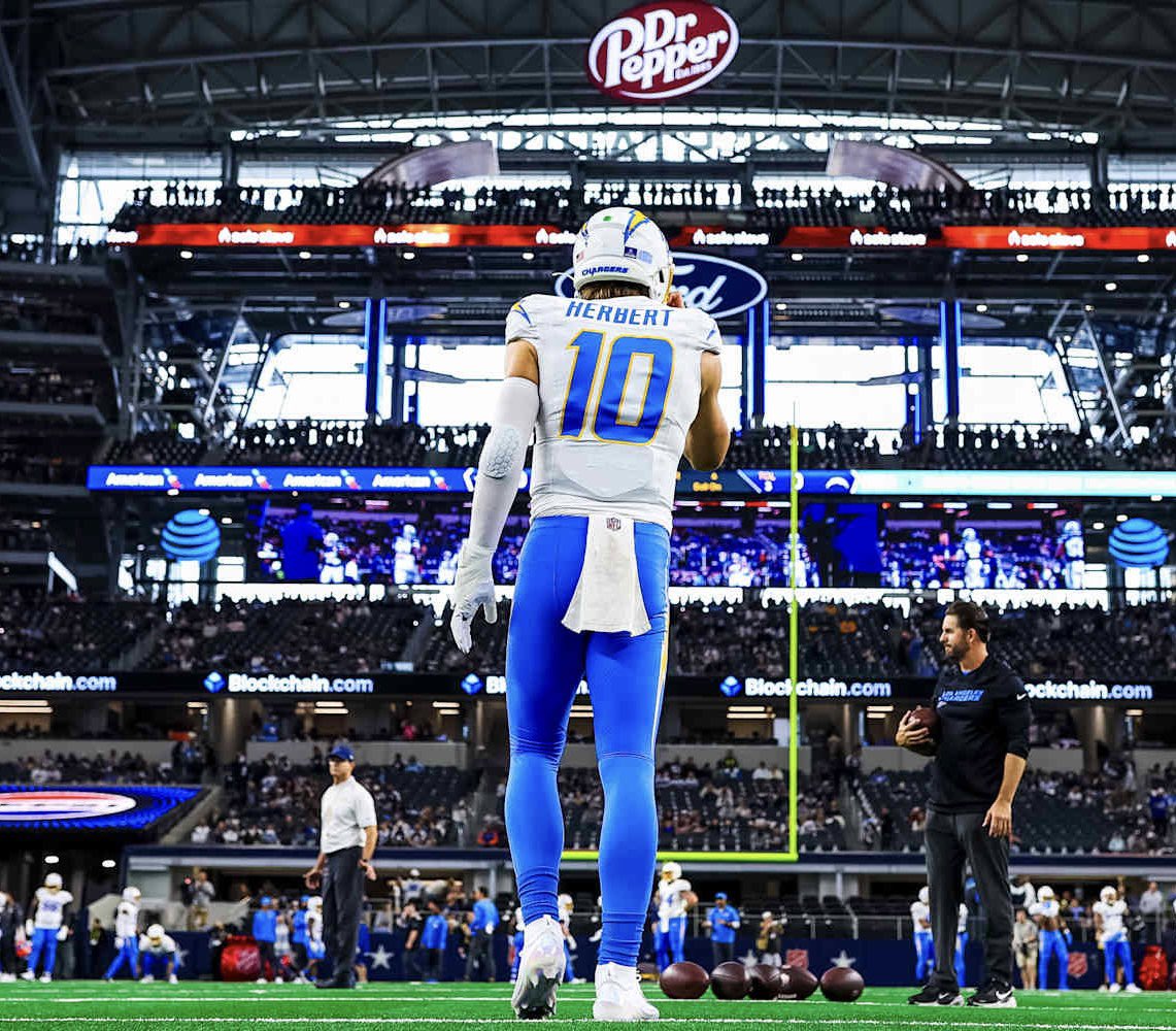 #1 QB in the NFL⚡️