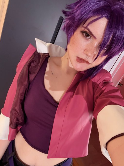 2 pic. Invisigal 😈💜 https://t.co/OWBEHaVWLW<a href="/tag/dispatch"class="tags"><span>#dispatch</span></a>