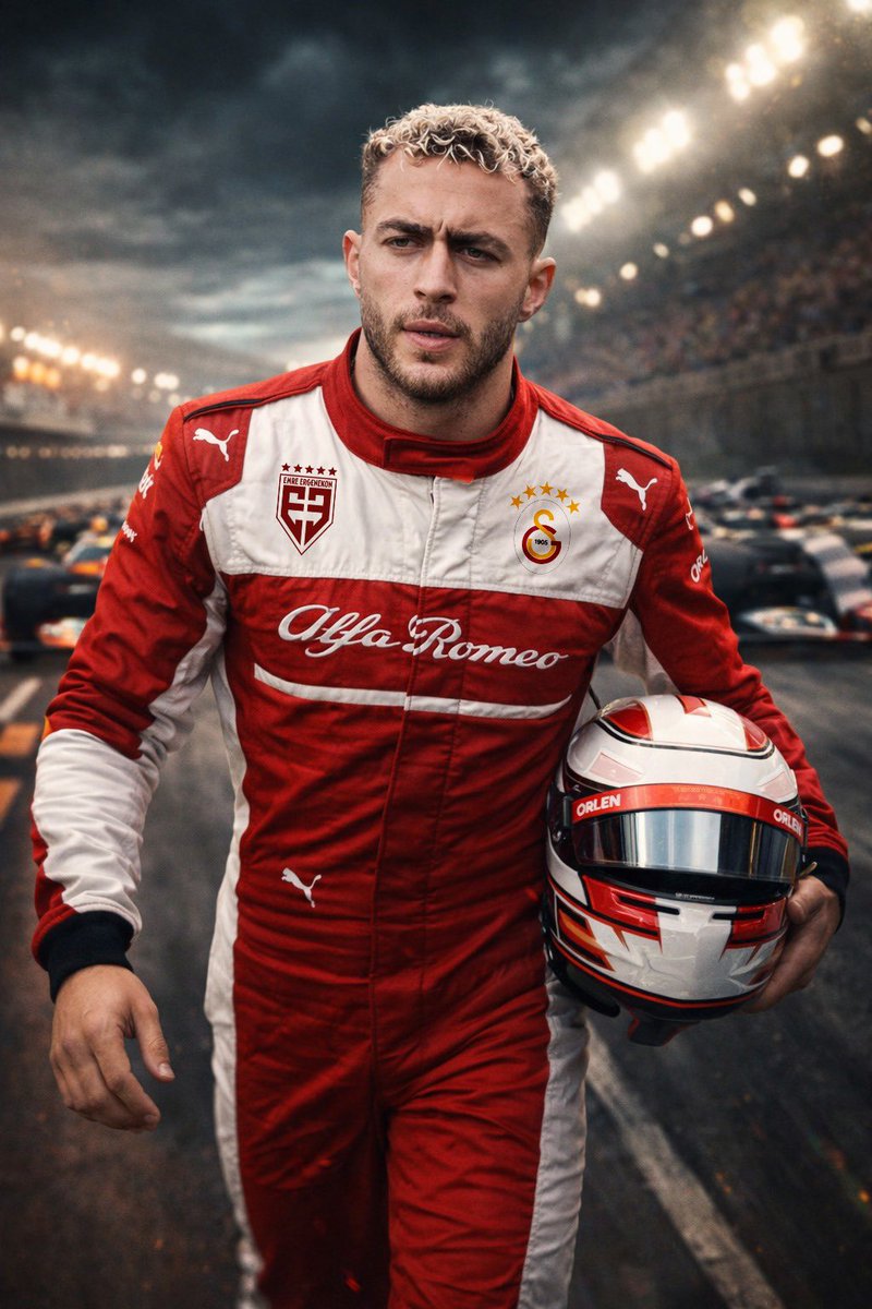 Sürat denilince bu işte 1 numara… 🏎️