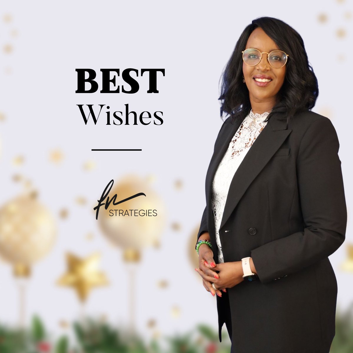 Florence Ngenzebuhoro, OOnt tweet media