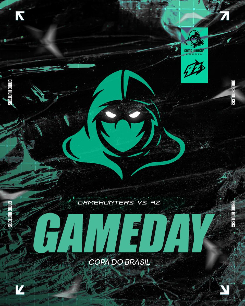 GameHunters tweet media