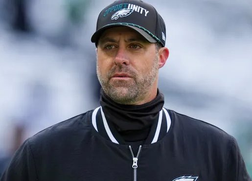 _TheEagleTimes's tweet image. TRUE OR FALSE: Kevin Patullo has redeemed himself