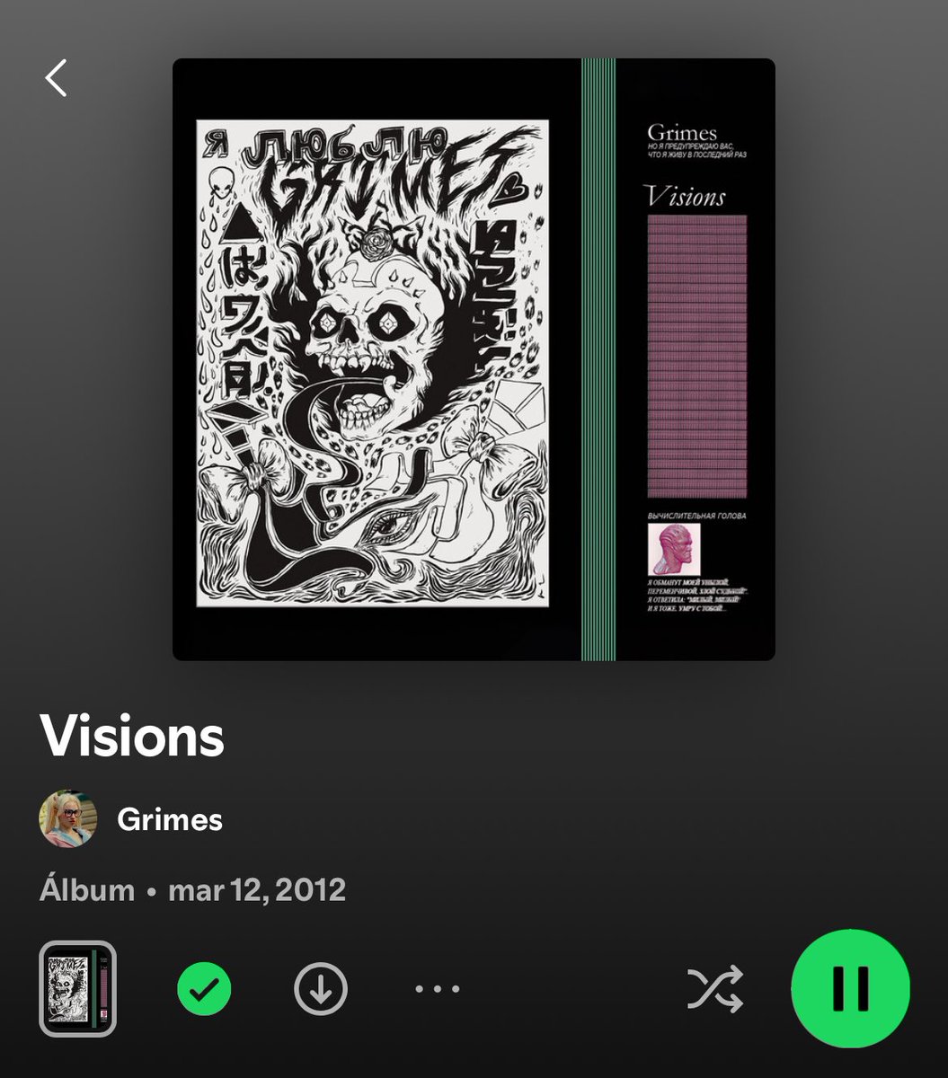 boysforshani's tweet image. album entirely made on GarageBand btw…..