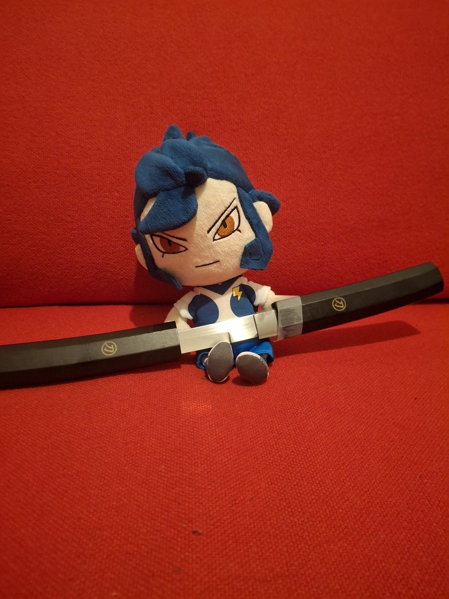 ⚽ #イナズマイレブン       #InazumaEleven       #VictorBlade #ArionSherwind #kyouten