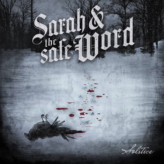 Sarah and the Safe Word tweet media