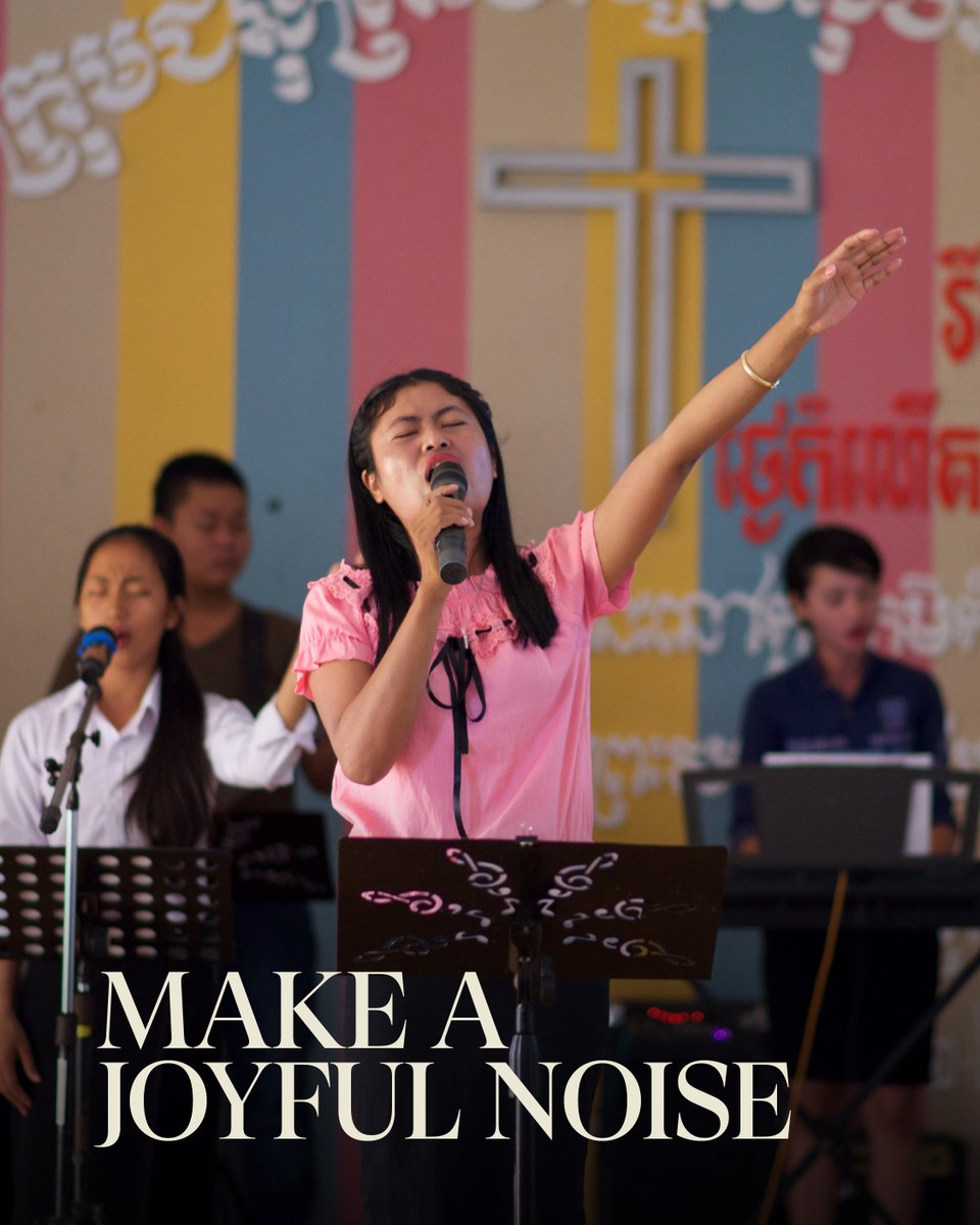 AG World Missions tweet media