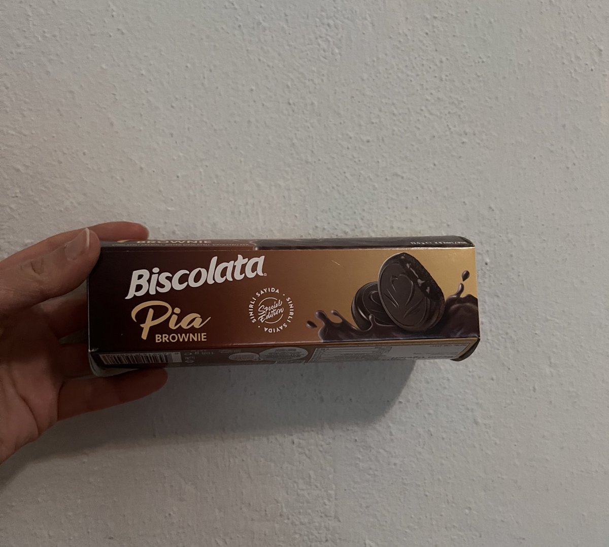 dünyanın EN iyi şeyi LÜTFEN SINIRLI SAYIDA OLMASIN

tüm ekibi tebrik ediorum <a href="/SolenKurumsal/">Şölen</a>