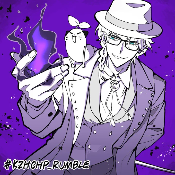 JPレオス最高だった #まめねことレオス