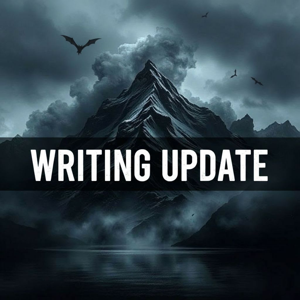 Rose R. Briar- Author tweet media