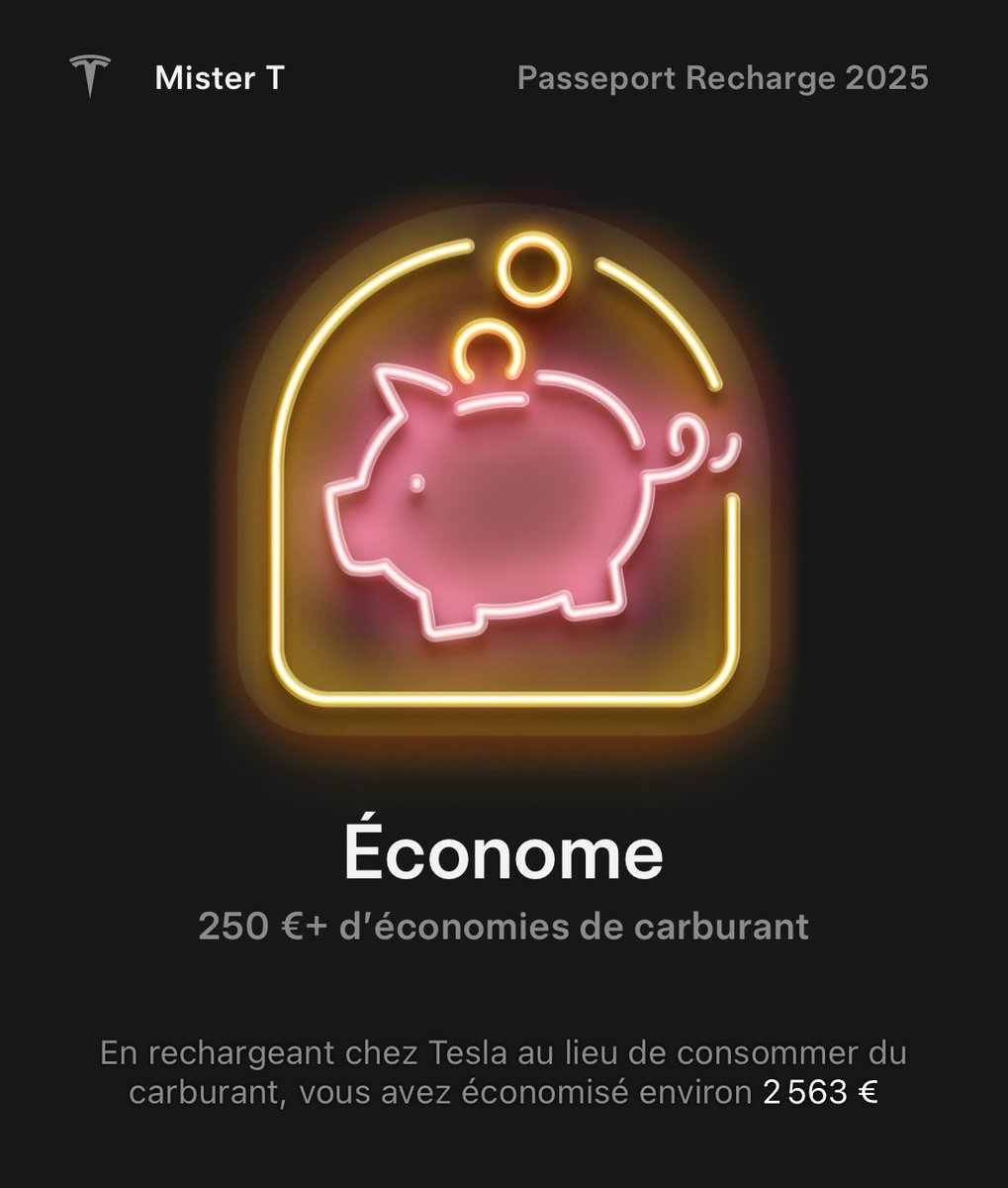 Quand on y repense….
Une broutille n’est-ce pas ? Et ça c’est juste sur l’année 2025 ! 💶