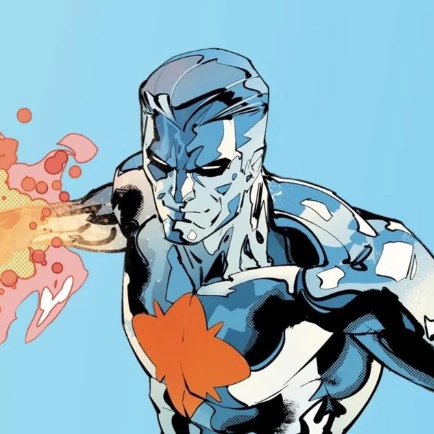 Home of DCU tweet media