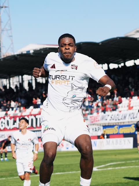 İvan Cedric/hat-trick 🧿