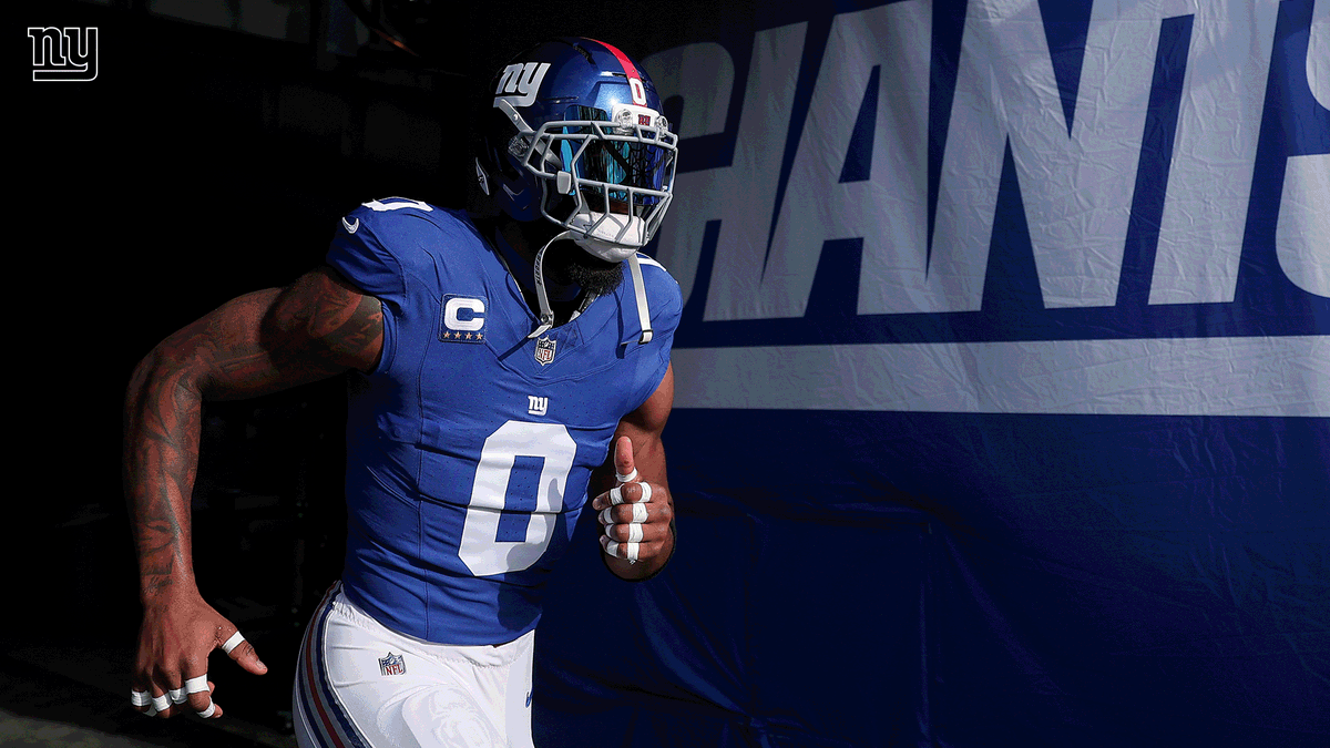 New York Giants tweet media